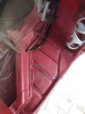 Bajaj RE 1998