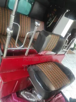 Bajaj RE 1998