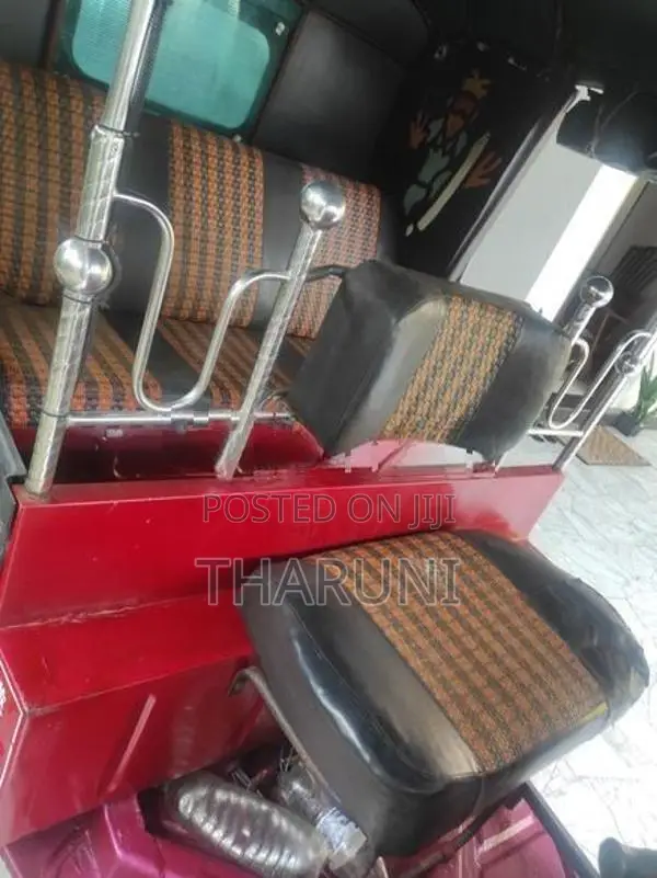 Bajaj RE 1998
