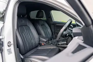 Audi A3 1500cc New Face 2024