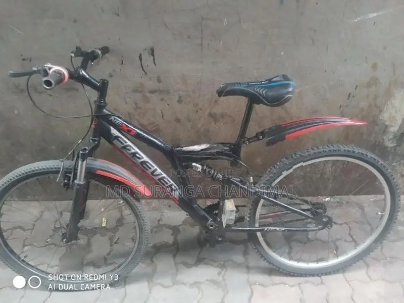 Bicycle