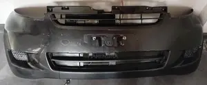 Toyota KGC10 Front Bumper