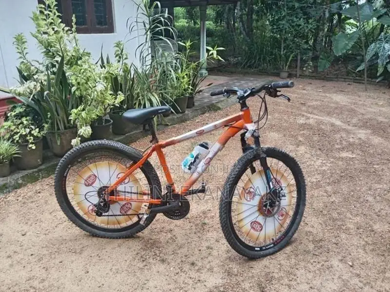 Brand New DSI Bicycle