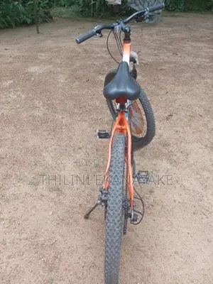 Brand New DSI Bicycle