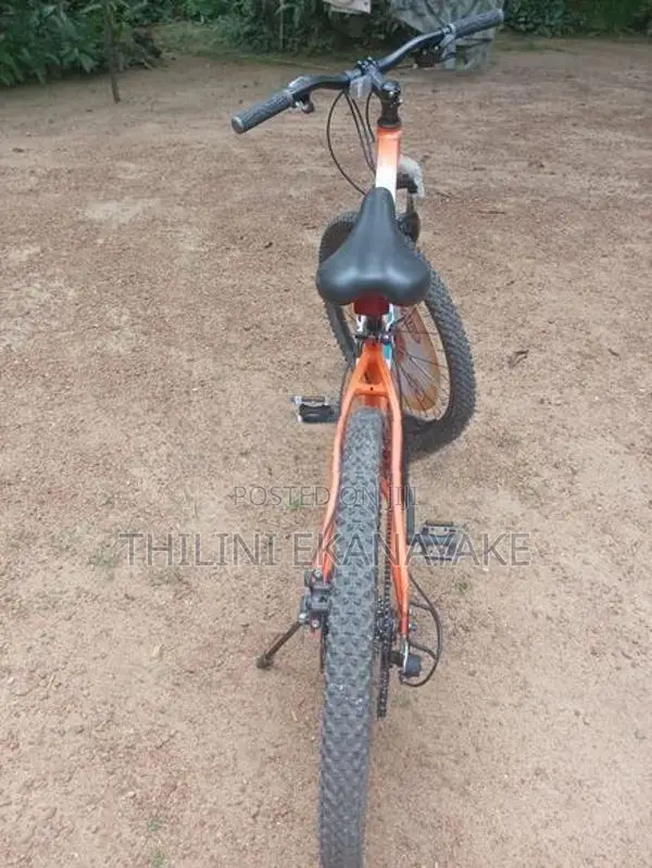 Brand New DSI Bicycle
