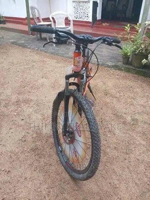 Brand New DSI Bicycle