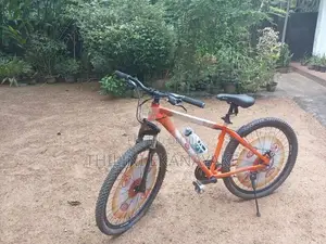 Brand New DSI Bicycle