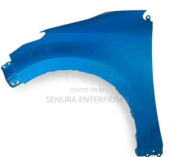 Toyota Yaris KSP210 Fender LH
