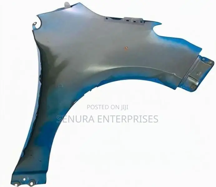 Toyota Yaris KSP210 Fender LH