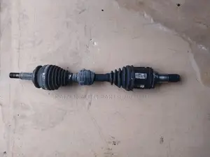 TOYOTA PRIUS 30 Short CV Axle