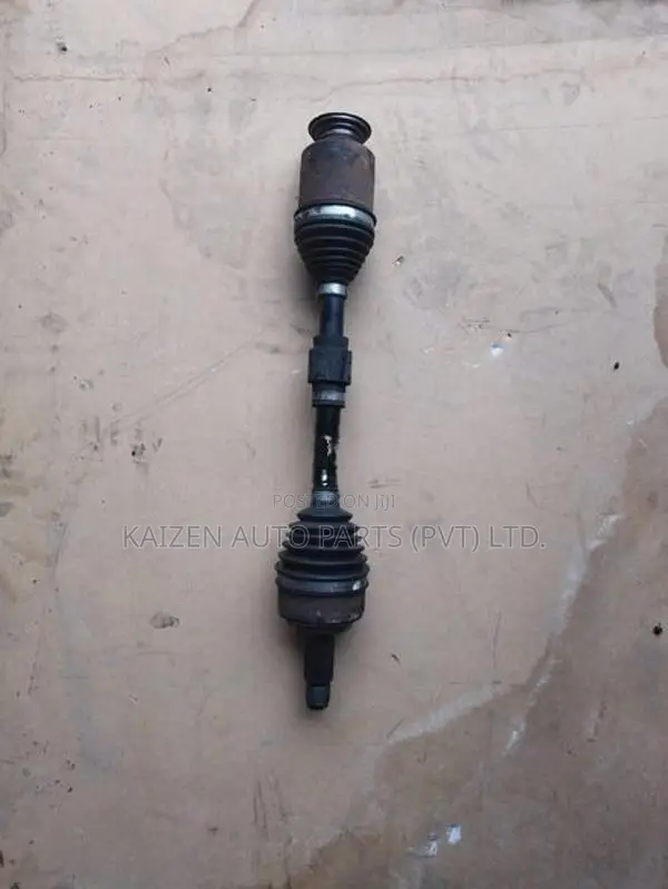 Honda Vezel CV Axle