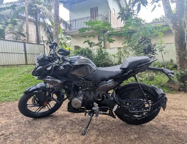 Hero Xtreme 125R 2026