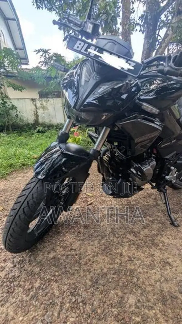 Hero Xtreme 125R 2026