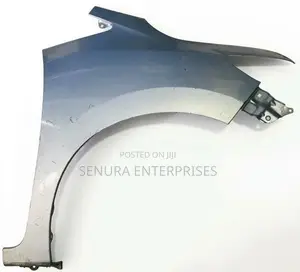 Honda Fit GP5 Fender RH