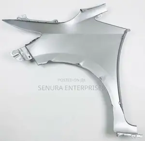 Honda Fit GP5 Fender RH