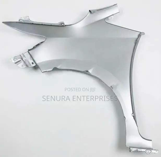 Honda Fit GP5 Fender RH