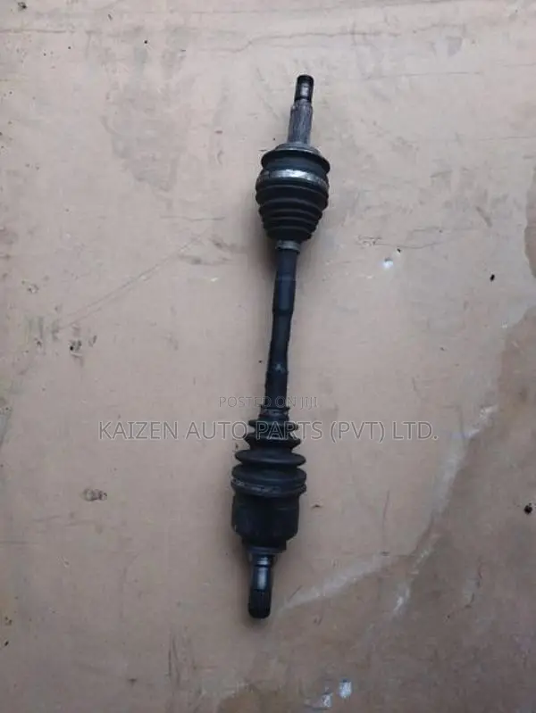 Toyota Aqua CV Axle