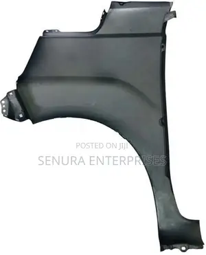 Honda N-Box JF3 Fender RH