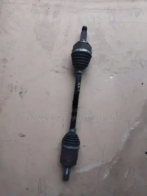 Honda Fit Gp5 Cv Axle