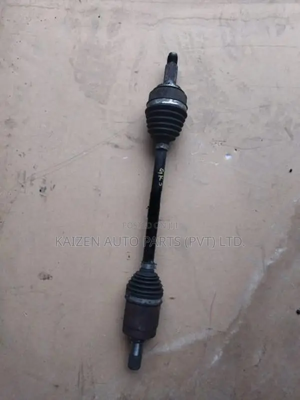 Honda Fit Gp5 Cv Axle