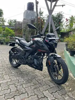 Bajaj Pulsar N160 2025