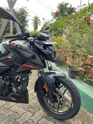 Bajaj Pulsar N160 2025