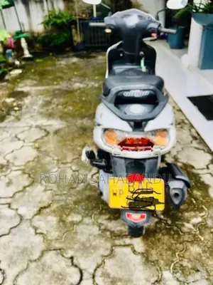 TVS Wego 2013