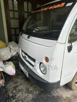Tata Dimo Batta 2007