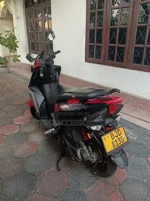 TVS Ntorq 2023