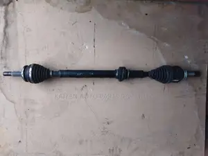 TOYOTA PRIUS 30 CV Axle