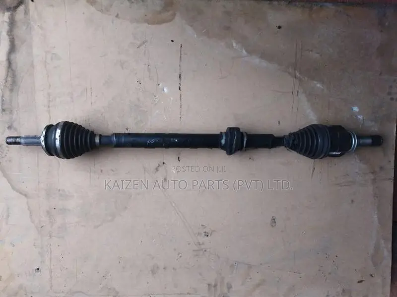 TOYOTA PRIUS 30 CV Axle