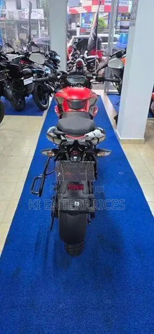 Bajaj Pulsar NS 125 2026