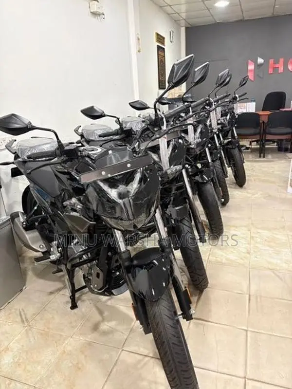 Hero Xtreme 125R Brand New 2026