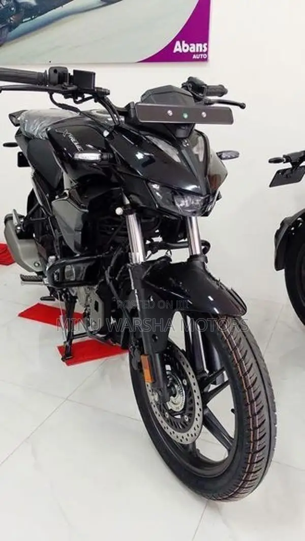 Hero Xtreme 125R Brand New 2026