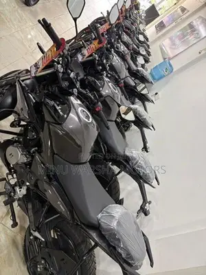 Hero Xtreme 125R Brand New 2026