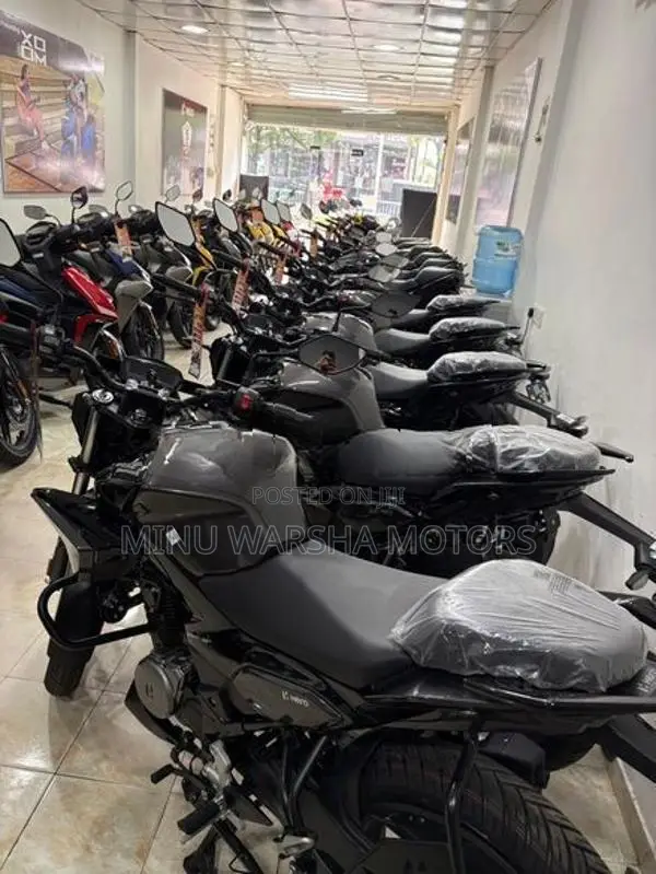 Hero Xtreme 125R Brand New 2026