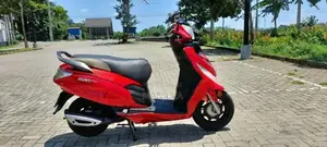 Hero Dash VX 2016