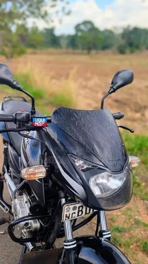 Bajaj Pulsar 150 2015