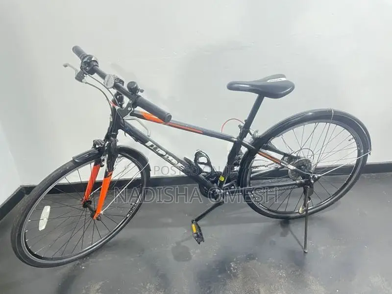 Japan Imported Bicycles