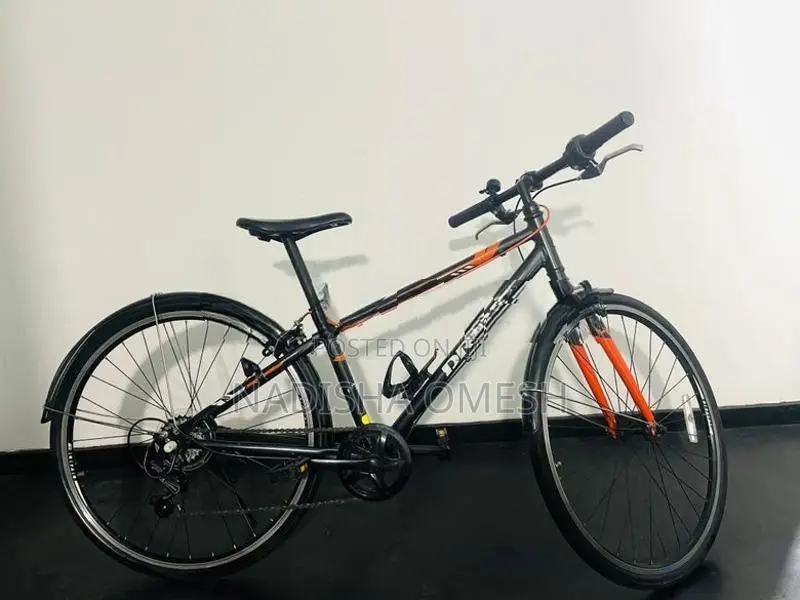 Japan Imported Bicycles
