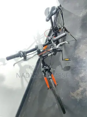 Japan Imported Bicycles