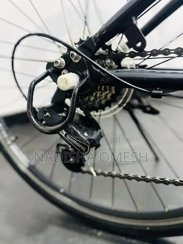 Japan Imported Bicycles