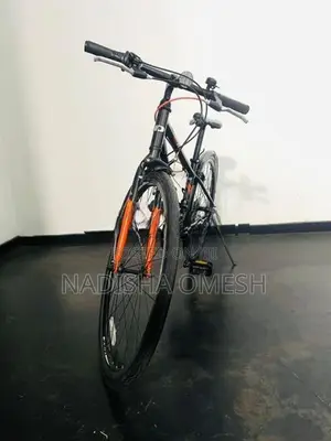 Japan Imported Bicycles