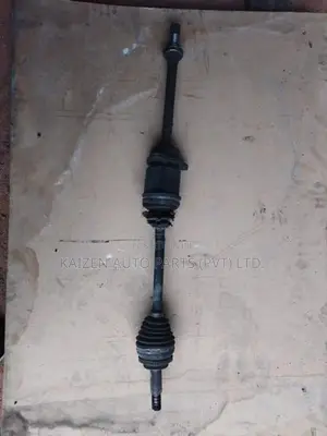 Toyota Allion CV Axle