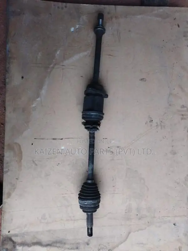 Toyota Allion CV Axle