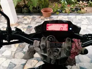 Yamaha FZs V2 2019