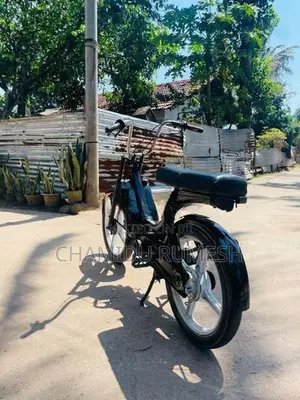 Piaggio 2000