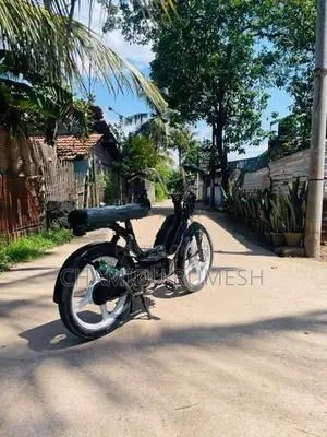 Piaggio 2000
