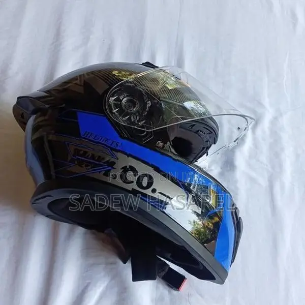 Vega Helmet