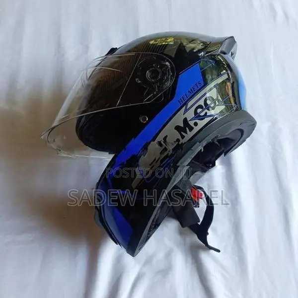 Vega Helmet
